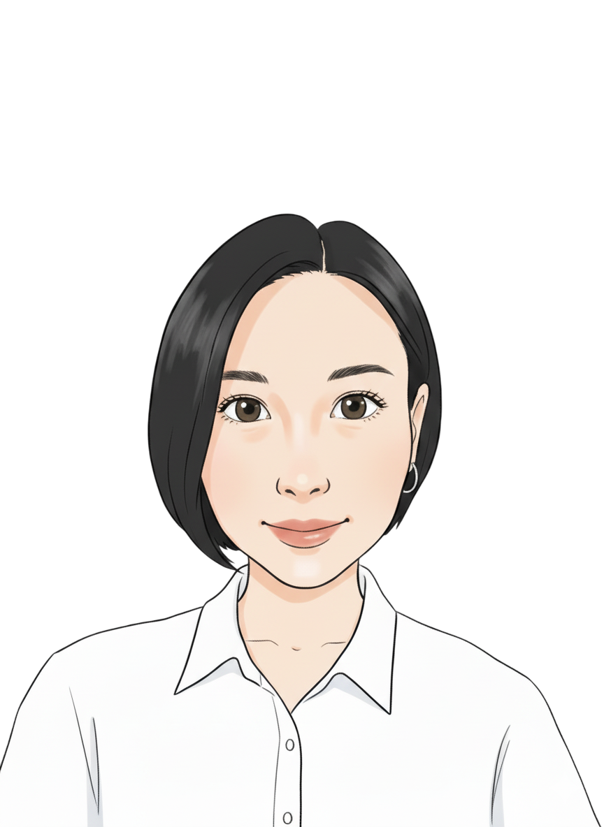 代表者 小波津 朋子